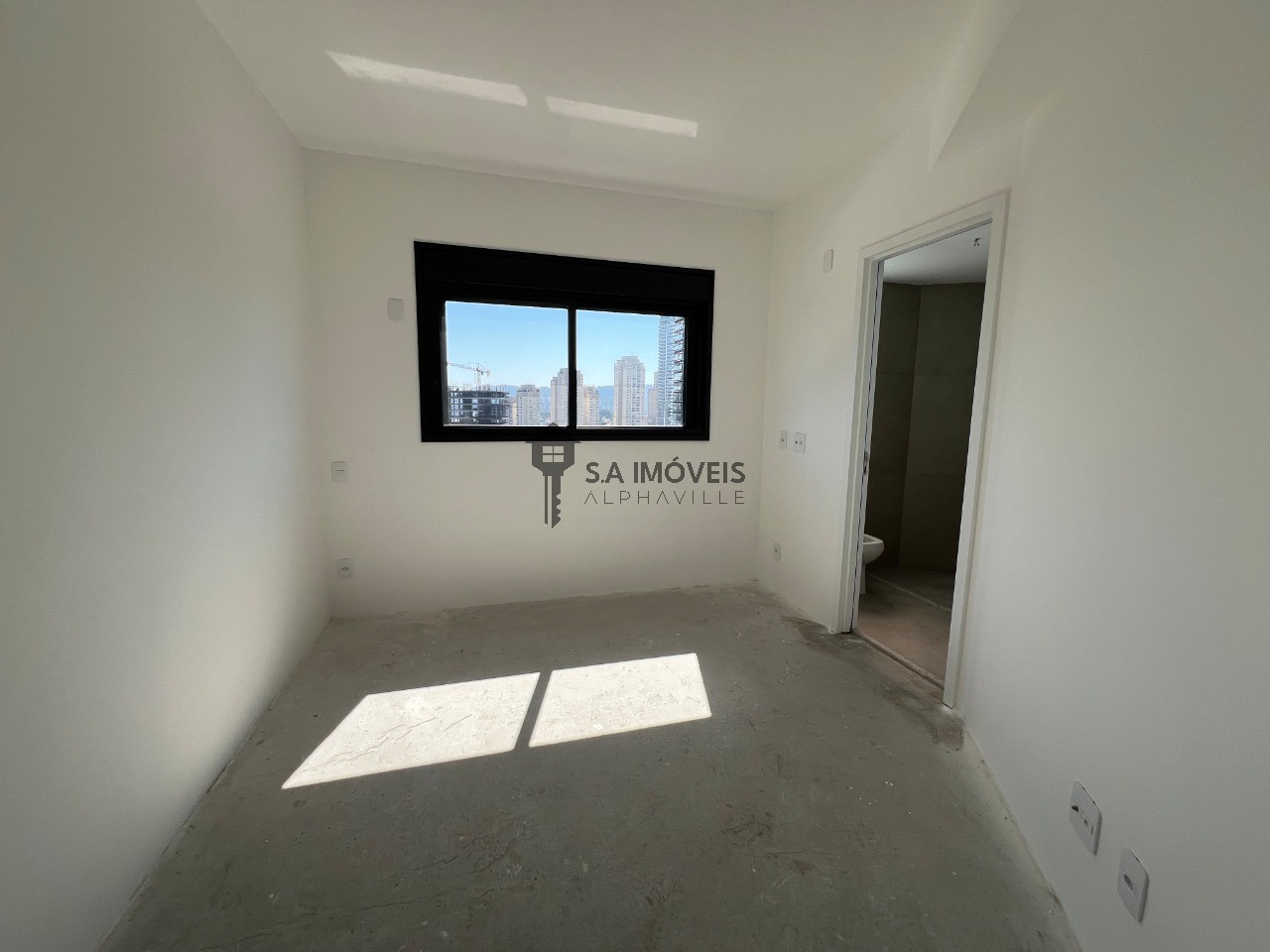 Apartamento à venda no Infinity, 218 m² – Alphagran Alphaville, Barueri – Cód. 78933923 — imagem 13