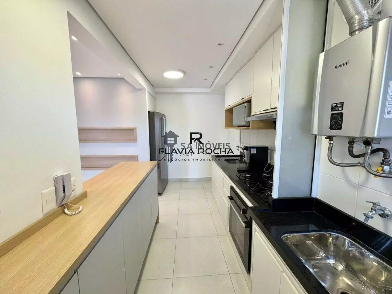 Apartamento para locação no Bellini, 109 m² – Centro Comercial Jubran, Barueri – Cód. 78933707 — imagem 20