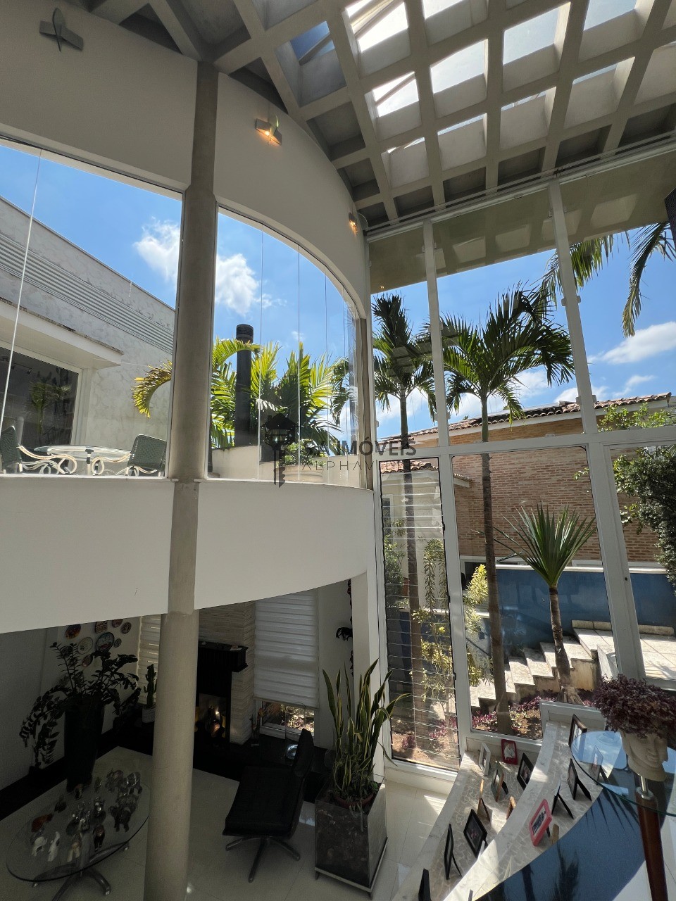 Casa à venda em Alphaville Conde I, 425 m² – Barueri – Cód. 78992896 — imagem 9