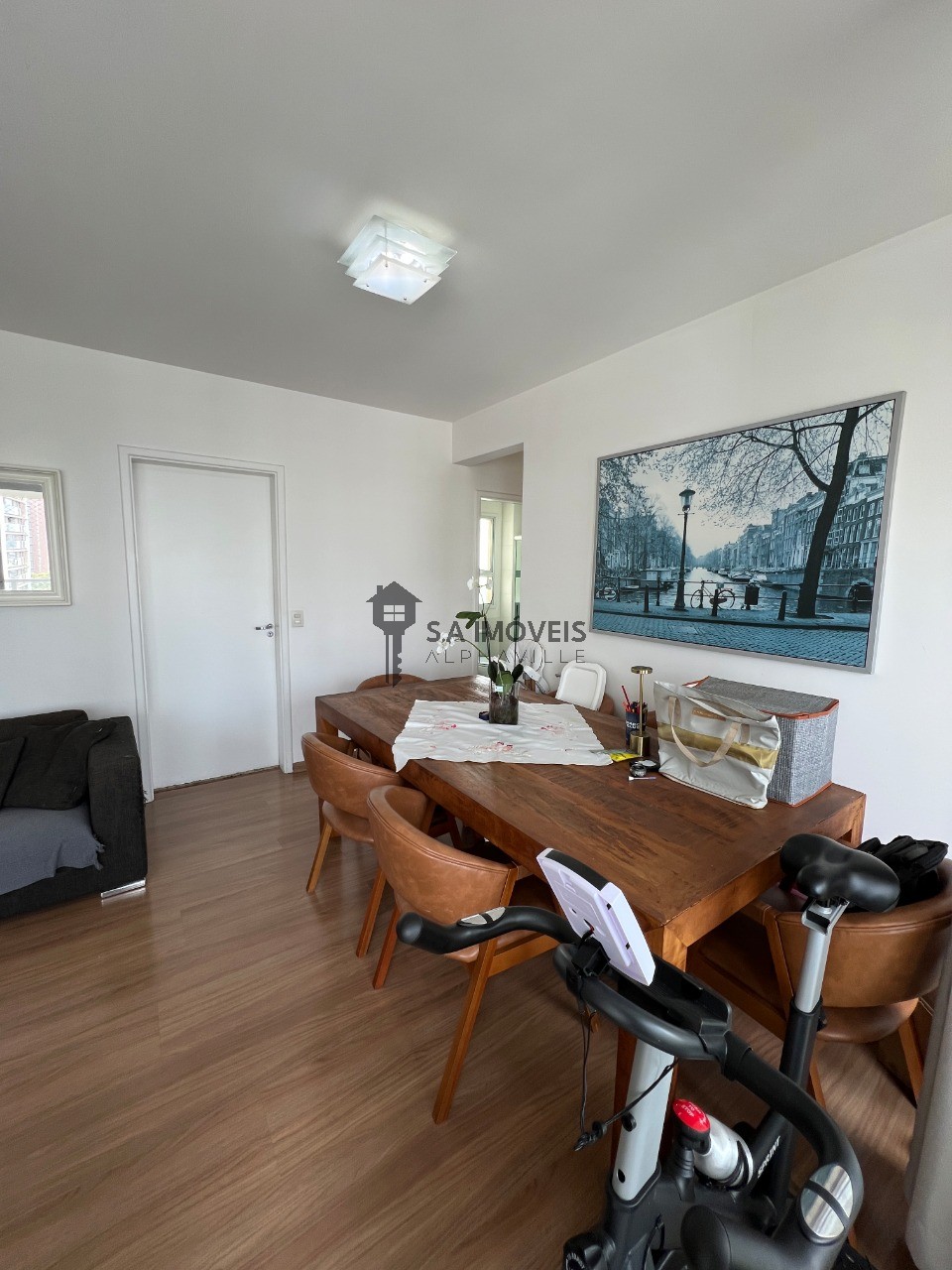 Apartamento à venda no Alpha Garden, 90 m² – Sítio Tamboré Alphaville, Barueri – Cód. 78622609 — imagem 25