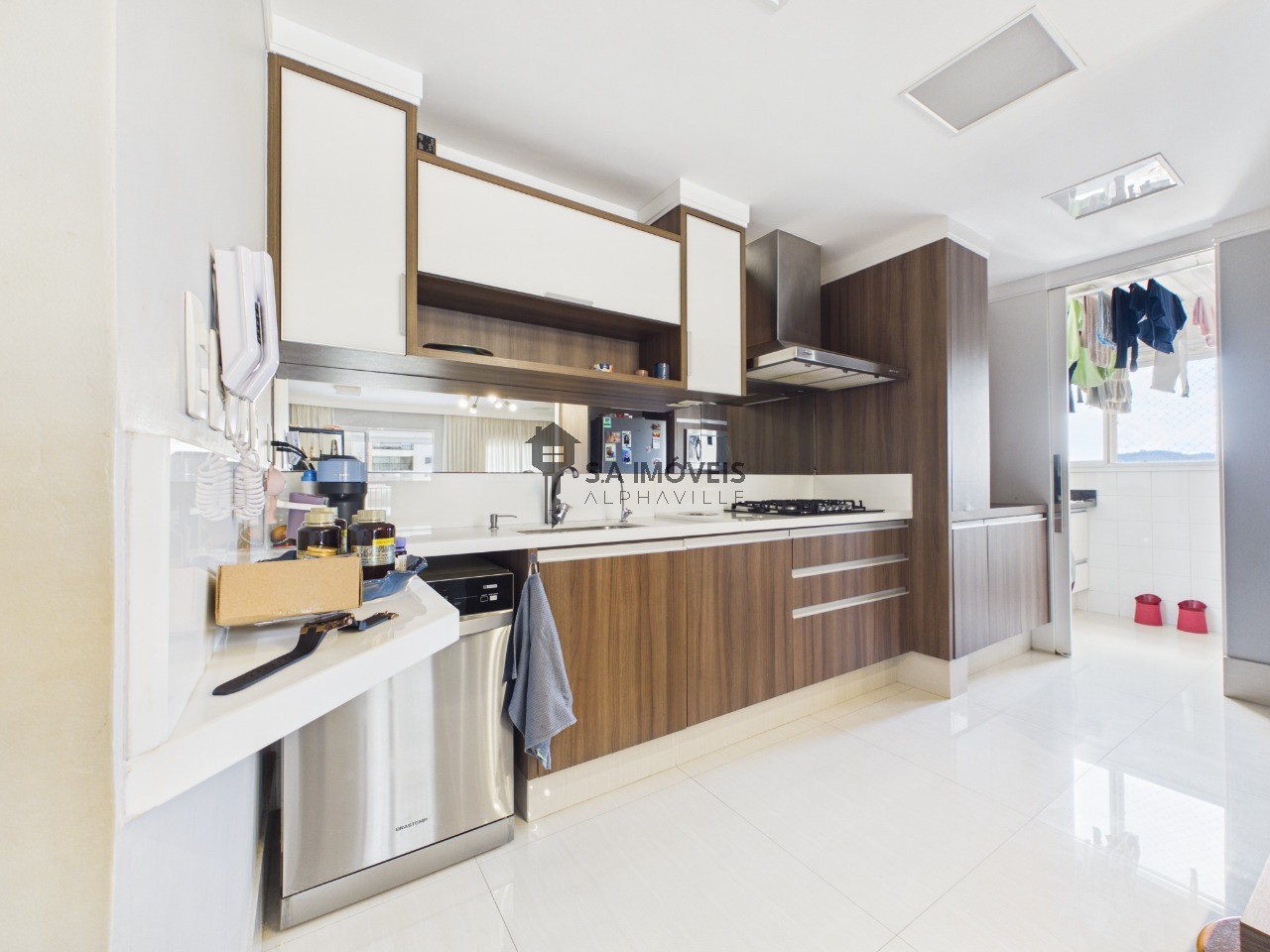 Apartamento à venda no Alpha Vita, 110 m² – Alphaville, Santana de Parnaíba – Cód. 78900846 — imagem 10