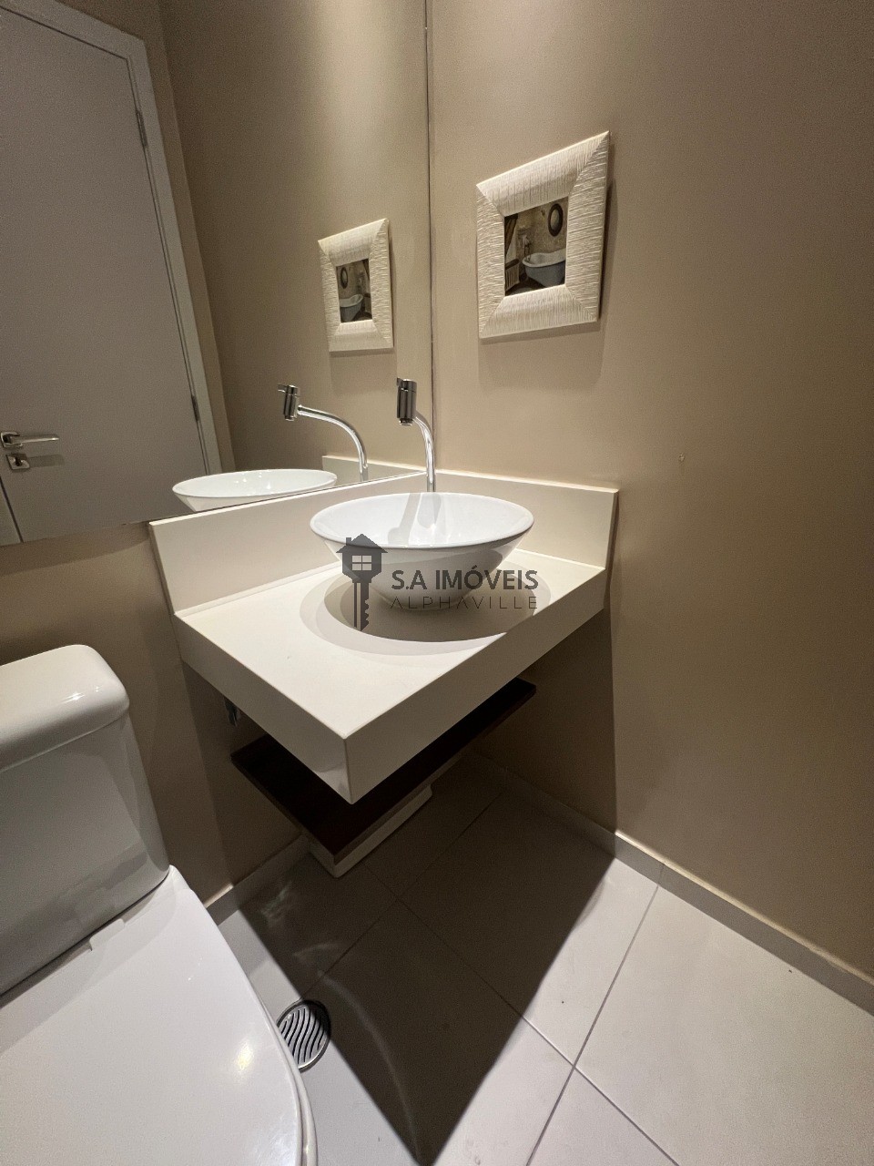 Apartamento para locação no Bellagio, 87 m² – Alphaville Empresarial, Barueri – Cód. 78940953 — imagem 23