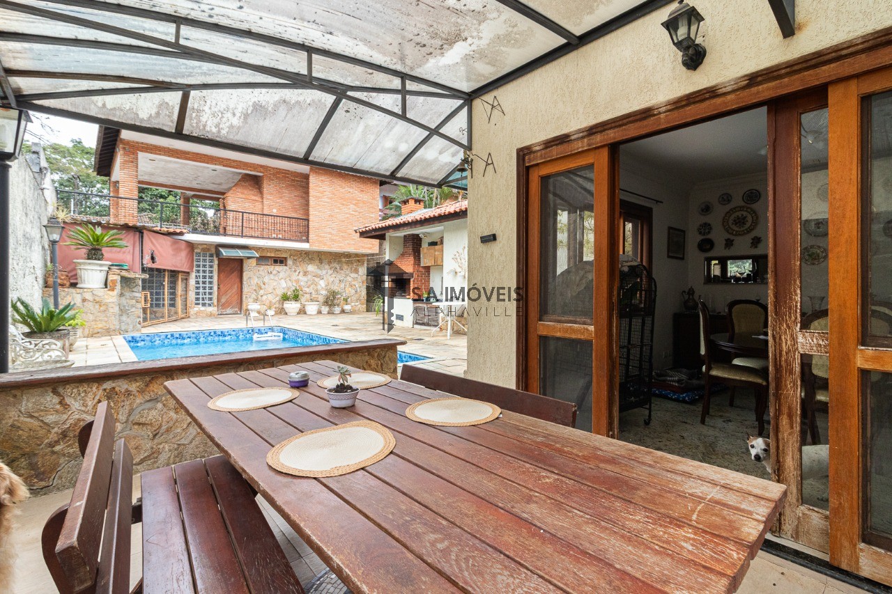 Casa para venda ou locação no Morada dos Passaros, 360 m² – Morada dos Pássaros, Barueri – Cód. 78896887 — imagem 13