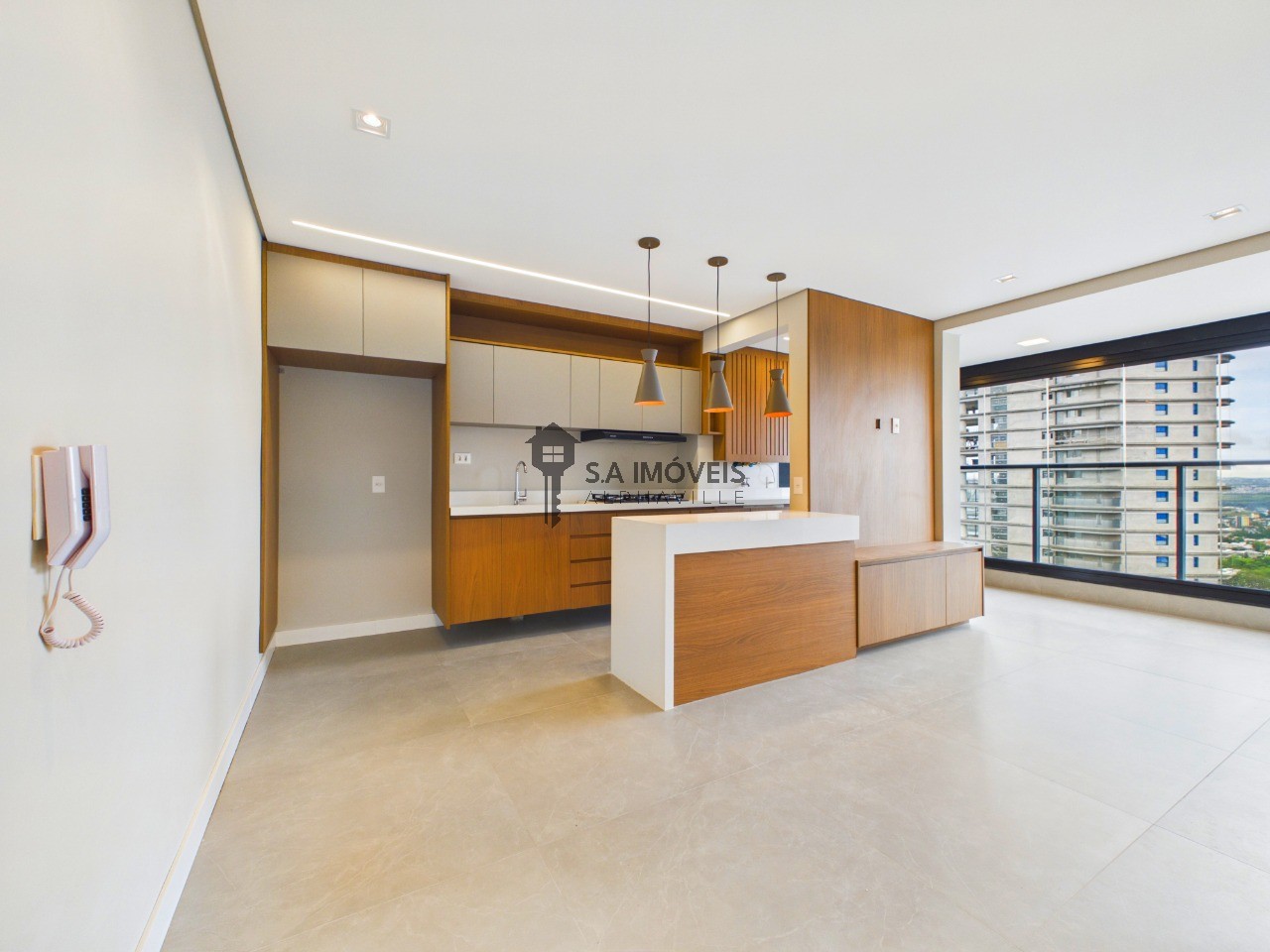 Apartamento para locação no Alphagran, 86 m² – Alphagran Alphaville, Barueri – Cód. 78940816 — imagem 7