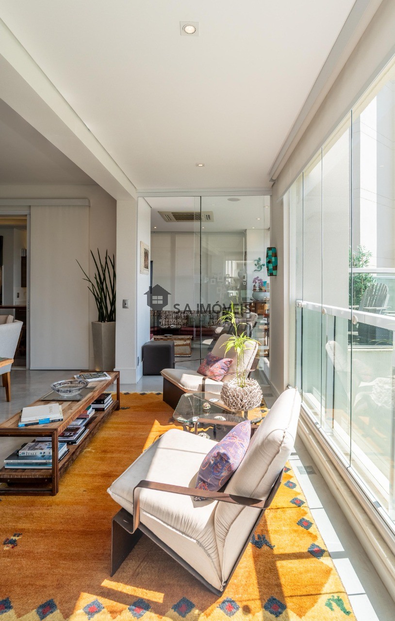 Apartamento à venda no Tamboré 10, 284 m² – Tamboré, Santana de Parnaíba – Cód. 78923346 — imagem 17