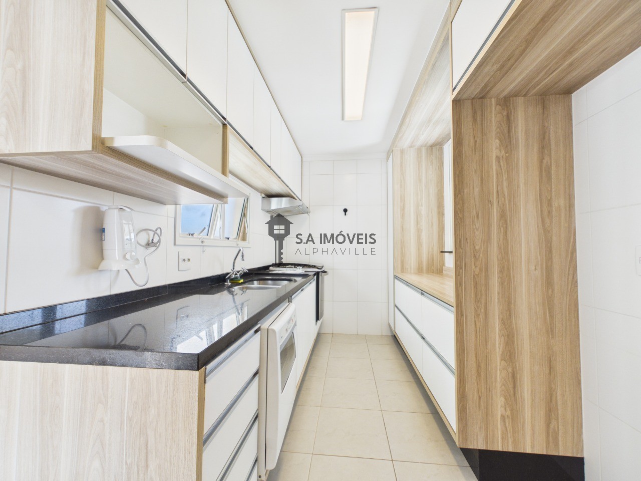 Apartamento para locação no Premium Tamboré, 156 m² – Tamboré, Santana de Parnaíba – Cód. 78906285 — imagem 11