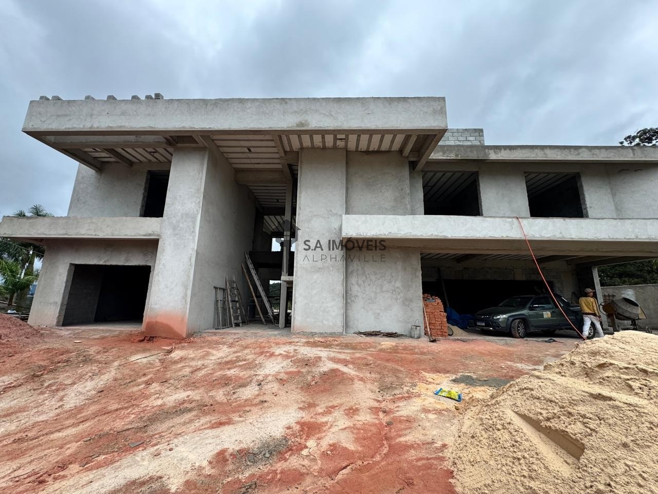 Casa à venda em Residencial Tamboré, 904 m² – Barueri – Cód. 78897433 — imagem 11