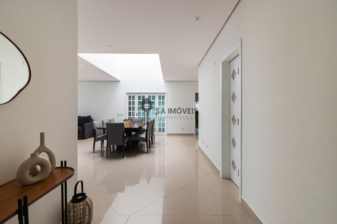 Casa para venda ou locação em Residencial Morada dos Lagos, 508,18 m² – Barueri – Cód. 78994039 — imagem 2
