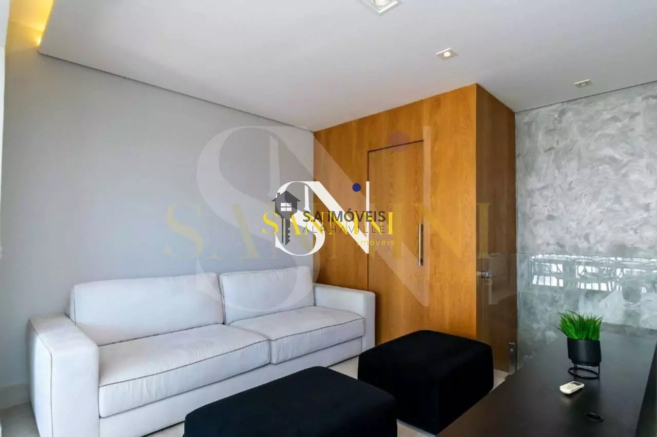 Apartamento para venda ou locação em Melville Empresarial I e Ii, 76 m² – Barueri – Cód. 79009319 — imagem 5