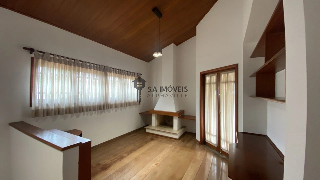 Casa para locação no Residencial 11, 438 m² – Alphaville, Santana de Parnaíba – Cód. 78935799 — imagem 21