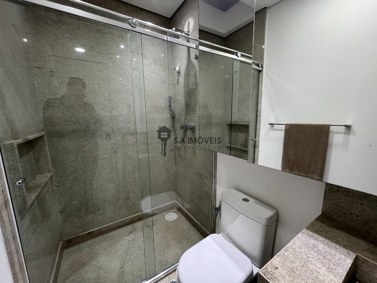 Casa à venda no Tamboré 4, 180 m² – Tamboré, Santana de Parnaíba – Cód. 78918347 — imagem 29