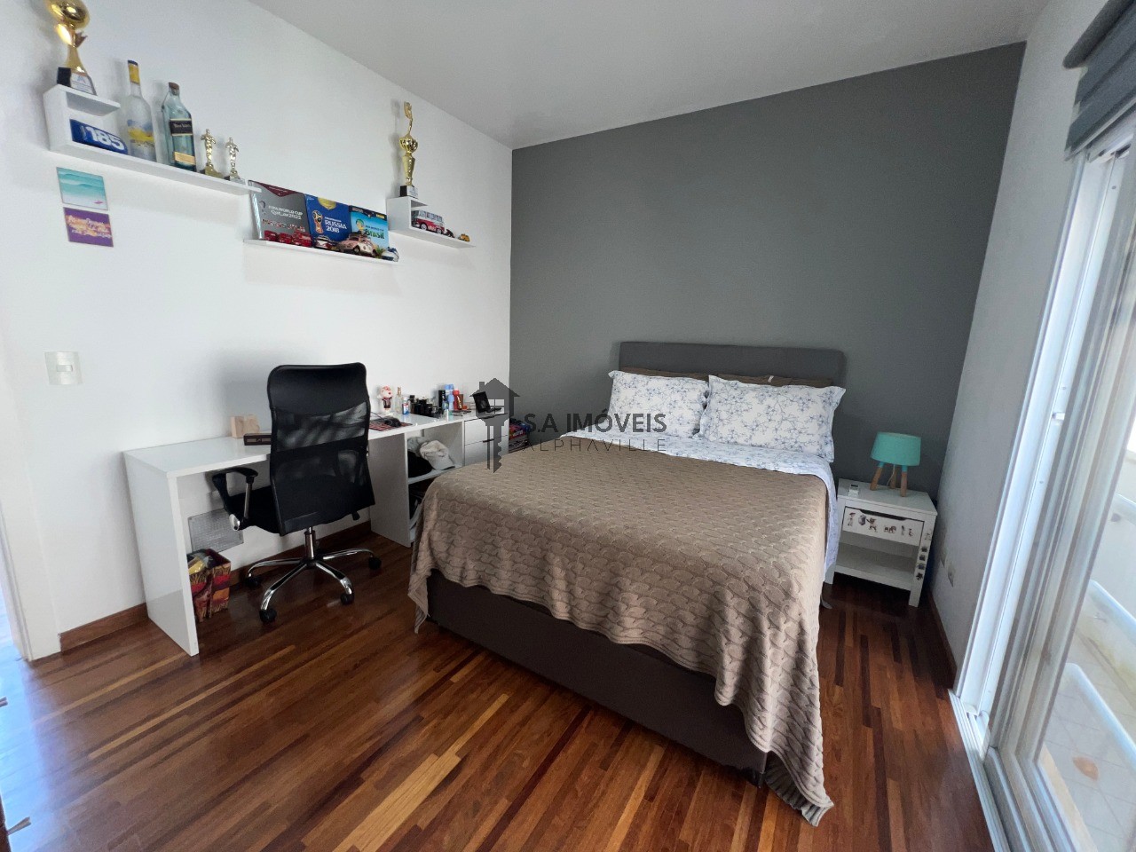 Casa à venda em Alphaville Conde I, 425 m² – Barueri – Cód. 78992896 — imagem 30