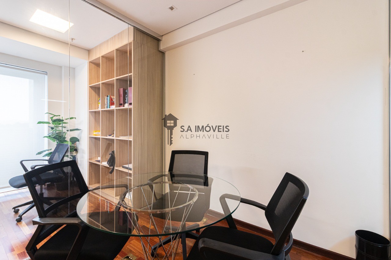 Sala comercial para venda ou locação em Alphaville Centro Industrial e Empresarial/Alphaville., 49 m² – Barueri – Cód. 78992950 — imagem 6