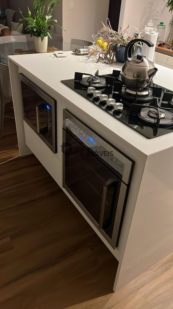 Apartamento para locação no Aruanã 601, 75 m² – Tamboré, Barueri – Cód. 78919268 — imagem 3