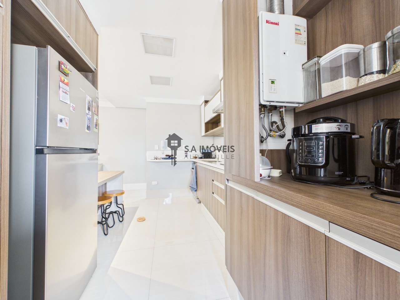Apartamento à venda no Alpha Vita, 110 m² – Alphaville, Santana de Parnaíba – Cód. 78900846 — imagem 12