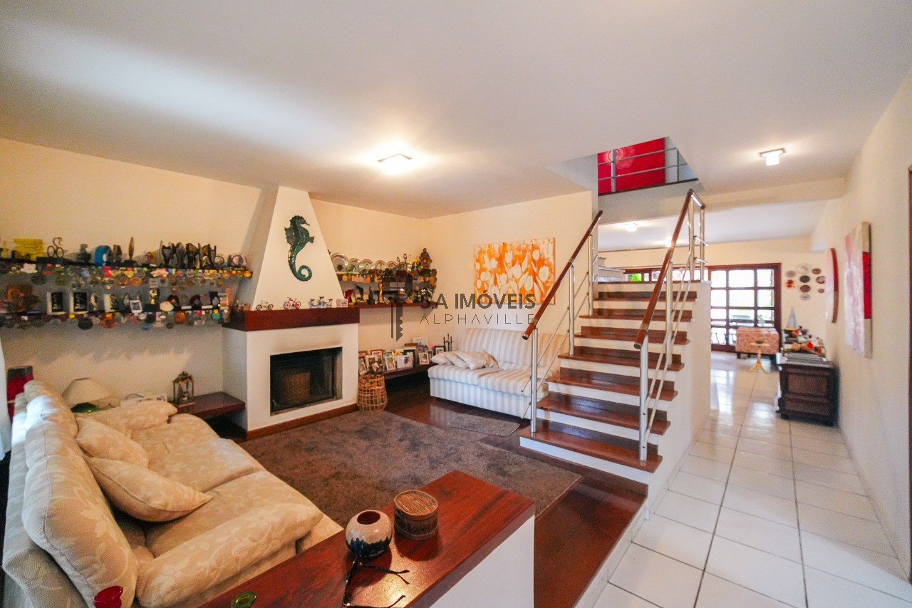 Casa à venda no Residencial 6, 360 m² – Alphaville, Santana de Parnaíba – Cód. 78934270 — imagem 22