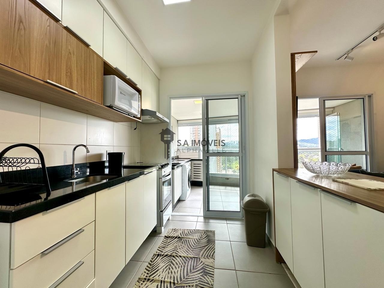 Apartamento para venda ou locação no Glass, 63 m² – Melville Empresarial I e Ii, Barueri – Cód. 78901228 — imagem 10