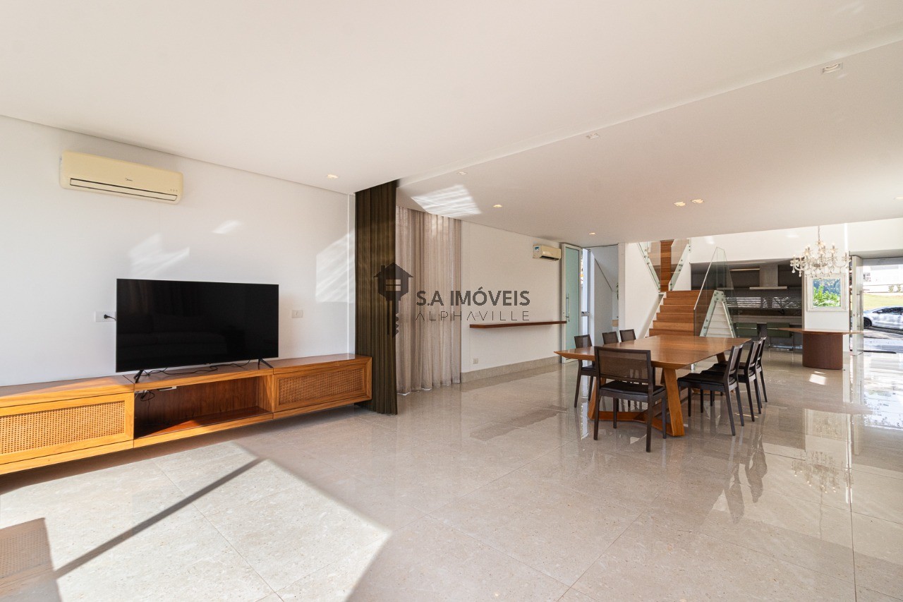 Casa para locação no Itahyê, 350 m² – Cidade Tamboré, Santana de Parnaíba – Cód. 78893769 — imagem 9