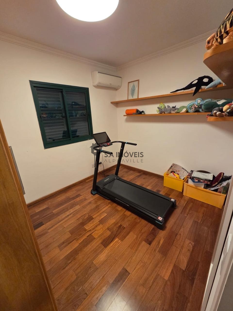 Casa à venda no Tamboré 4, 160 m² – Tamboré, Santana de Parnaíba – Cód. 78917864 — imagem 18
