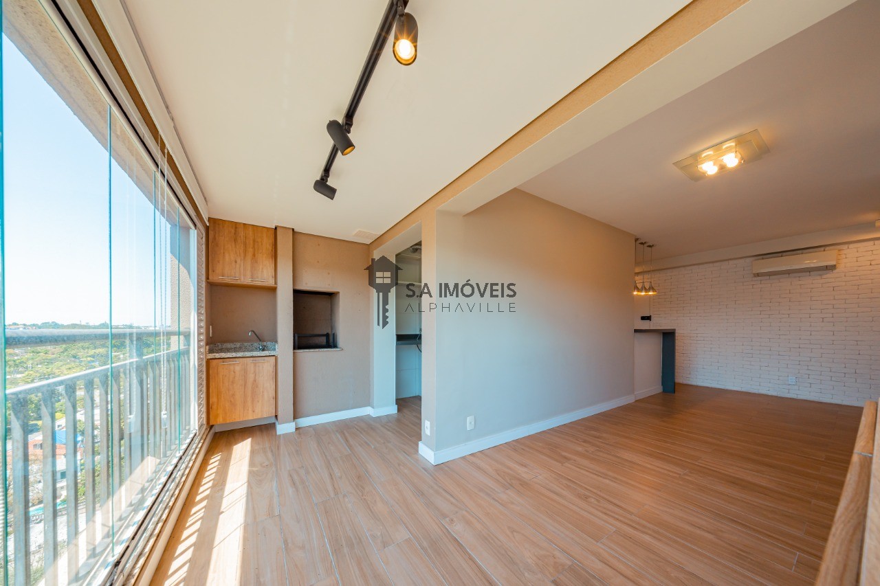 Apartamento para venda ou locação em Melville Empresarial I e Ii, 69 m² – Barueri – Cód. 78967679 — imagem 3