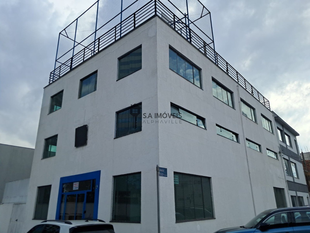 Prédio para venda ou locação em Alphaville Conde I, 800 m² – Barueri – Cód. 79012064 — imagem 2