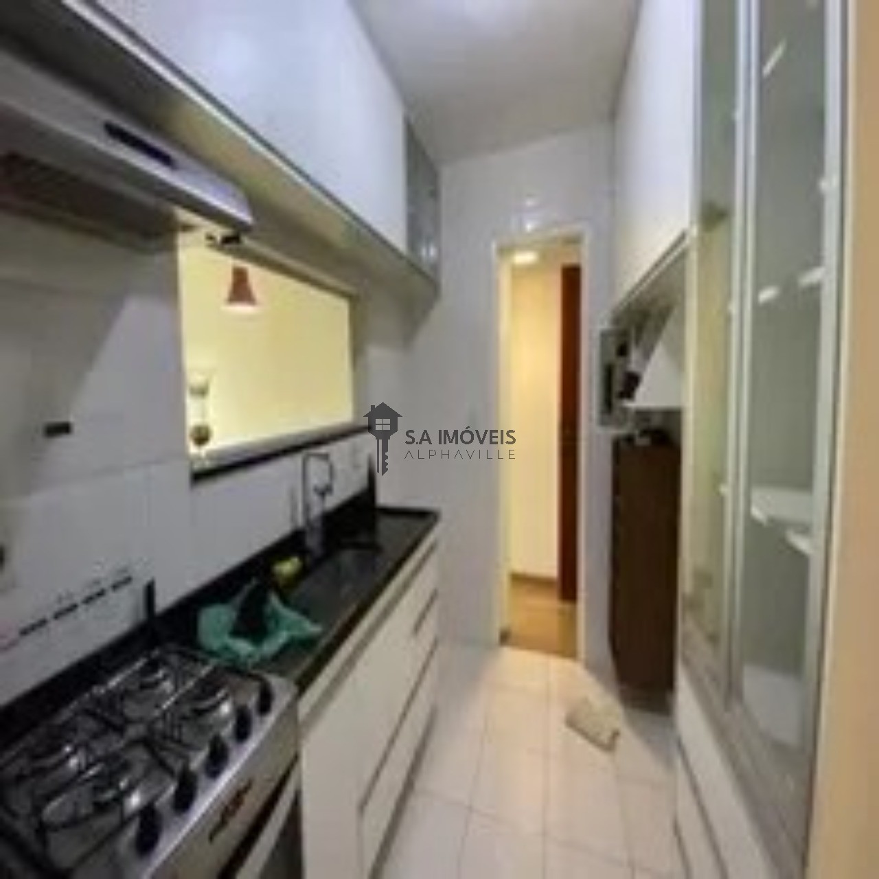 Apartamento para locação no Maison de Ville, 80 m² – Alphaville, Santana de Parnaíba – Cód. 75025845 — imagem 19