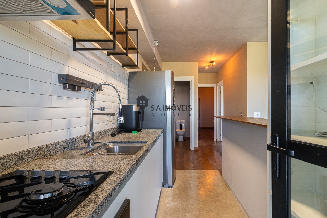 Apartamento para locação em Alphaville Empresarial, 78 m² – Barueri – Cód. 78994042 — imagem 16