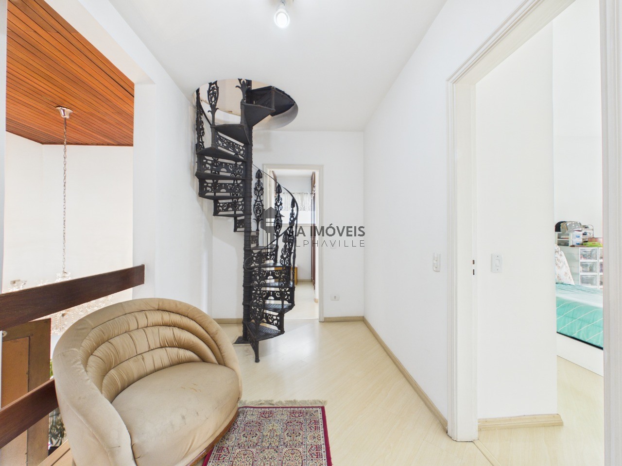 Casa à venda no Residencial 9, 248,47 m² – Alphaville, Santana de Parnaíba – Cód. 78900814 — imagem 18