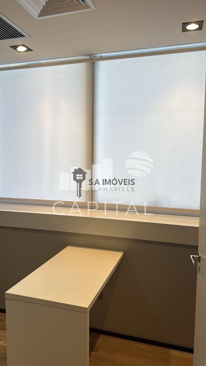 Sala comercial para locação em Dezoito do Forte Empresarial/Alphaville., 47 m² – Barueri – Cód. 78935540 — imagem 7
