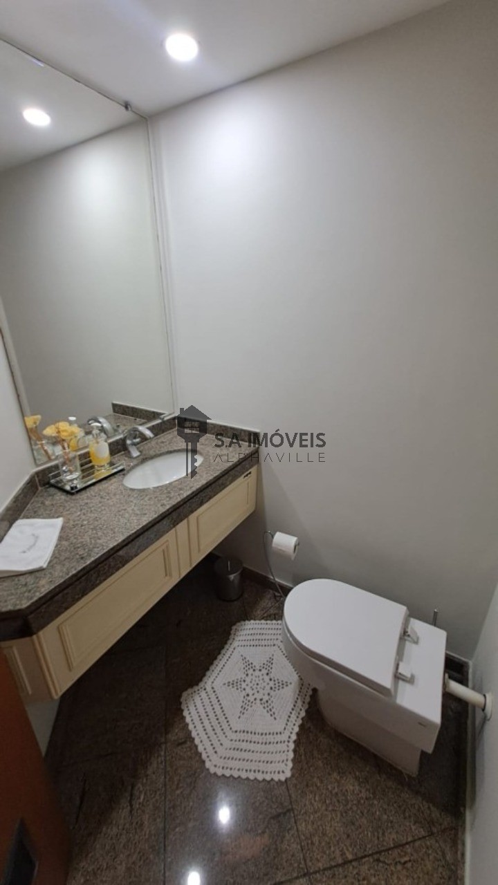 Apartamento à venda em Alphaville Centro Industrial e Empresarial/Alphaville., 164 m² – Barueri – Cód. 78992240 — imagem 18