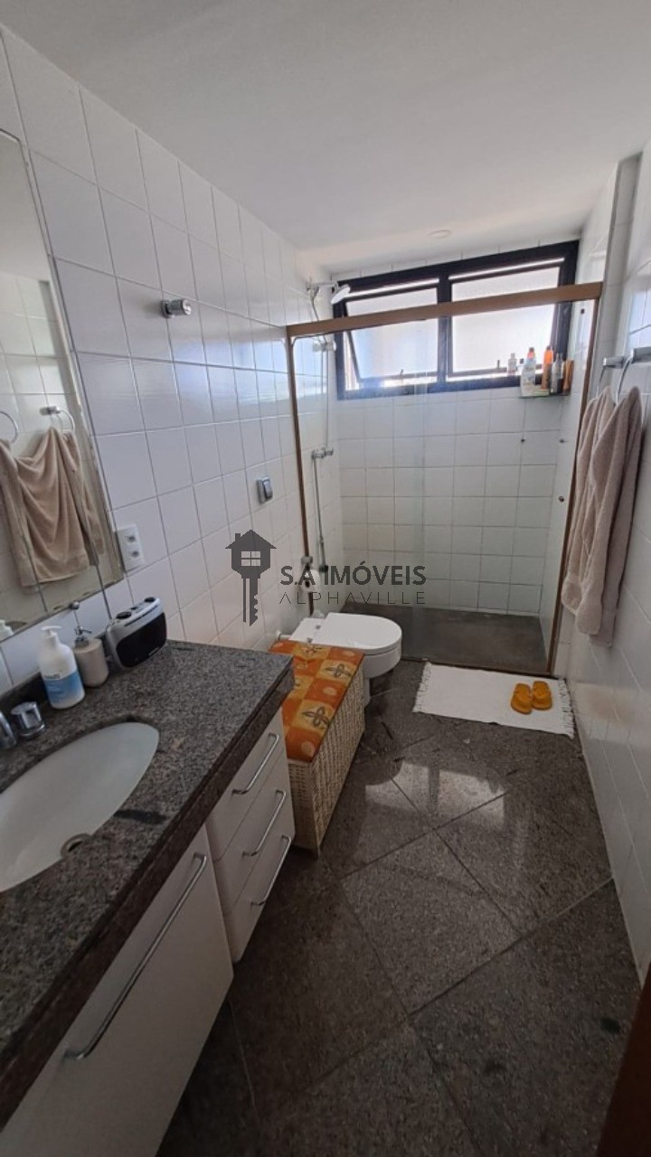 Apartamento à venda em Alphaville Centro Industrial e Empresarial/Alphaville., 164 m² – Barueri – Cód. 78992240 — imagem 17