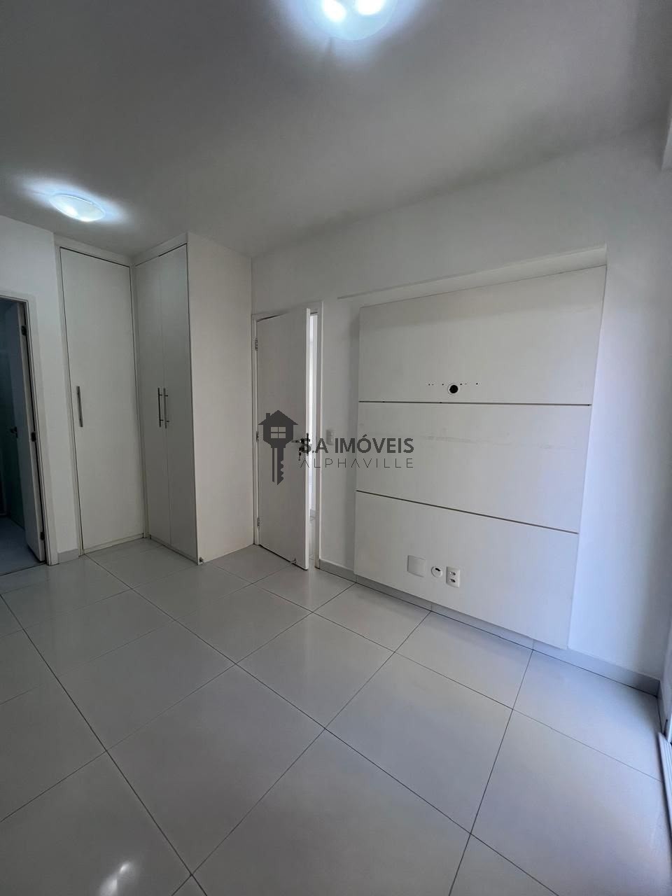 Apartamento para locação em Alphaville Centro Industrial e Empresarial/Alphaville., 65 m² – Barueri – Cód. 78940494 — imagem 6