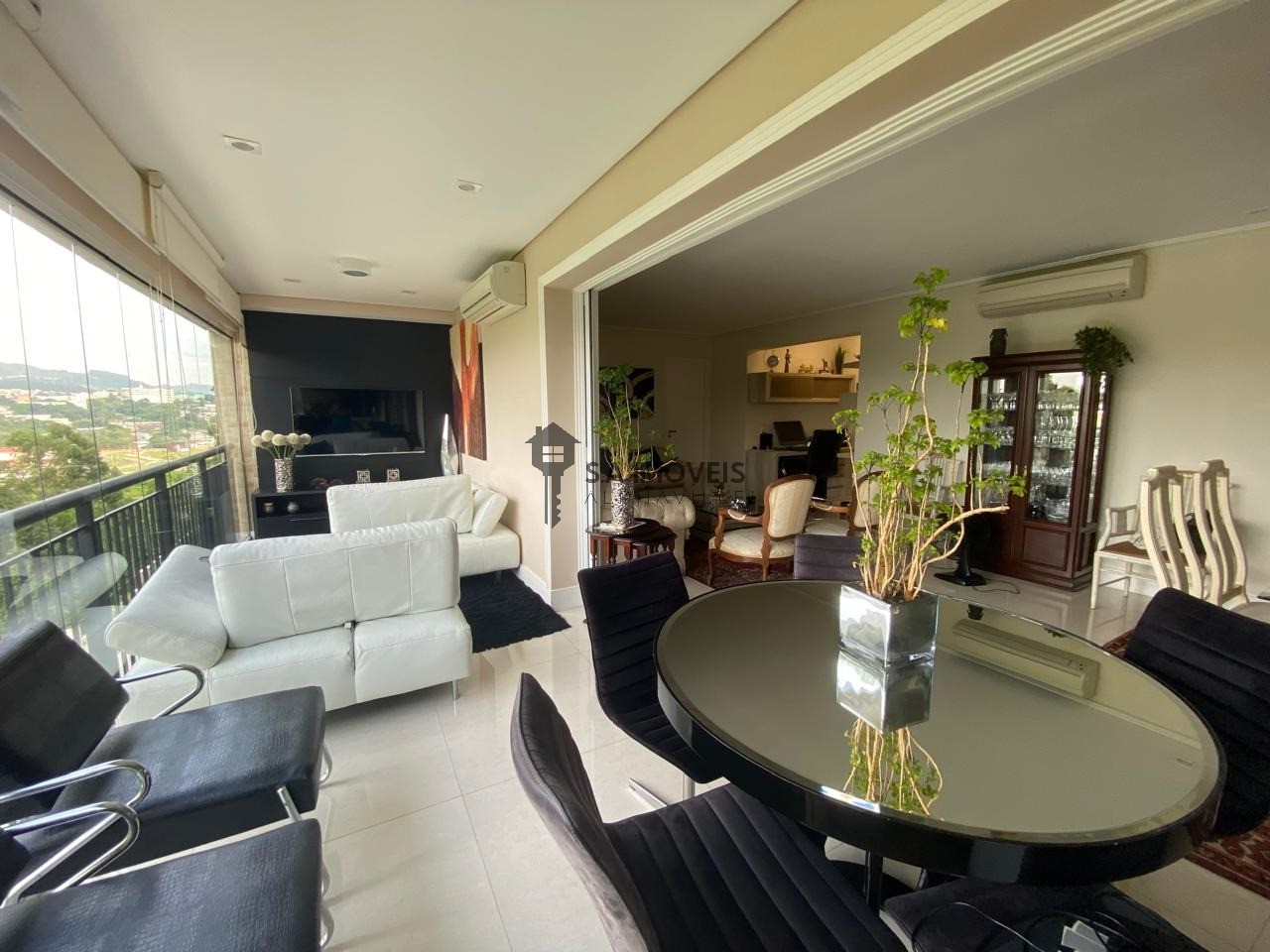 Apartamento à venda no Alpha Vita, 144 m² – Alphaville, Santana de Parnaíba – Cód. 78897132 — imagem 2