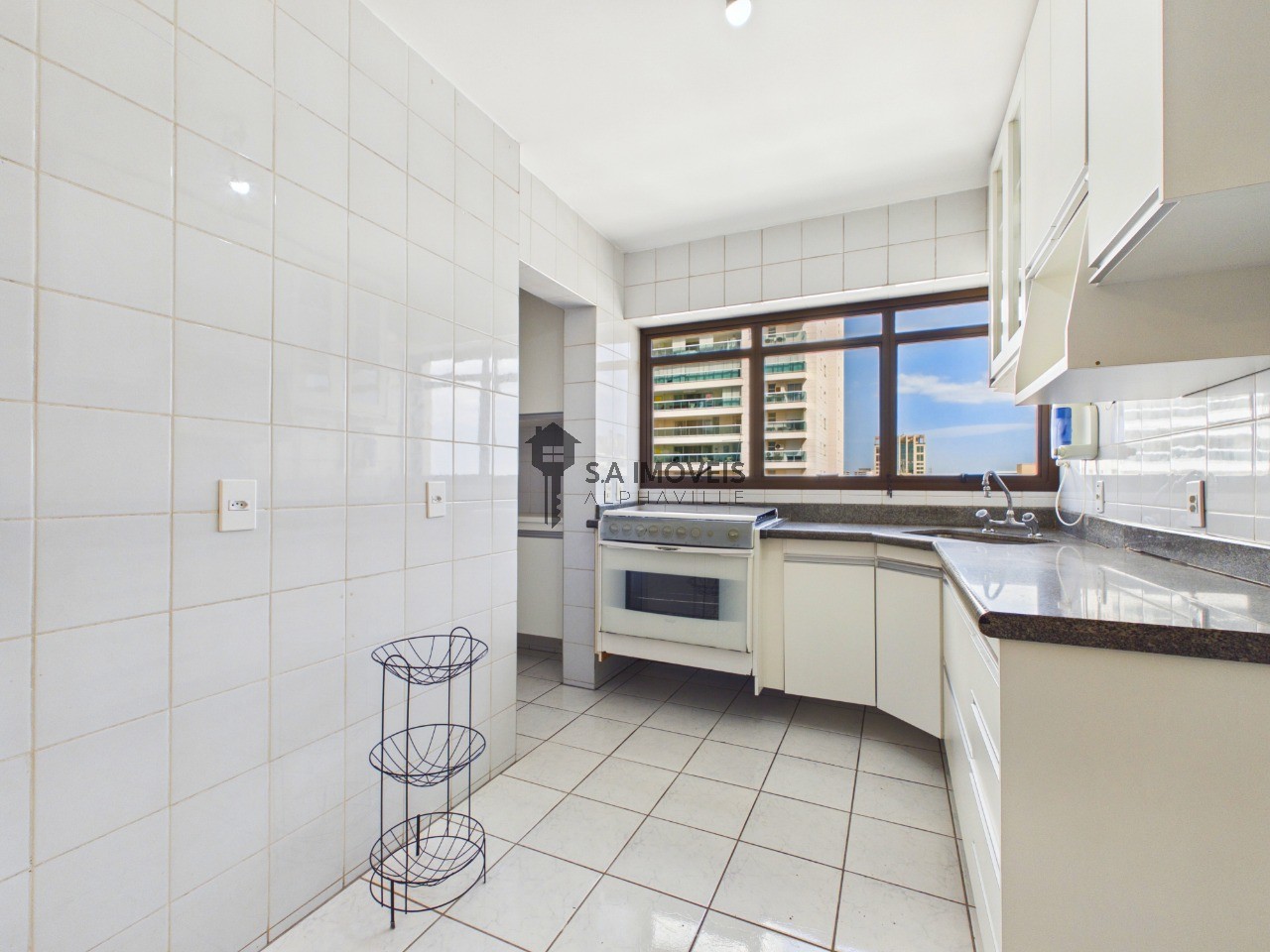 Apartamento para venda ou locação em Alphaville Centro Industrial e Empresarial/Alphaville., 90 m² – Barueri – Cód. 78940908 — imagem 3