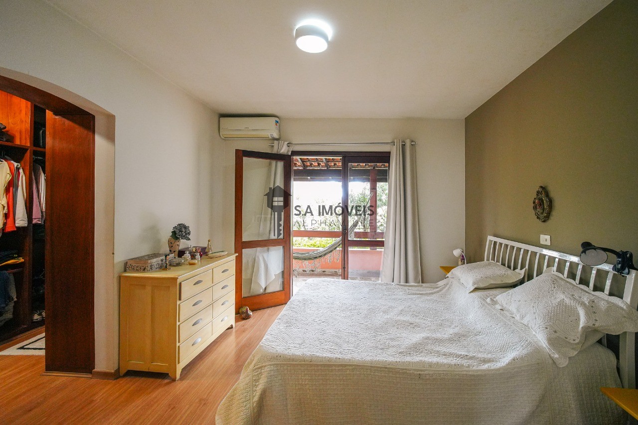 Casa à venda no Residencial 6, 360 m² – Alphaville, Santana de Parnaíba – Cód. 78934270 — imagem 17