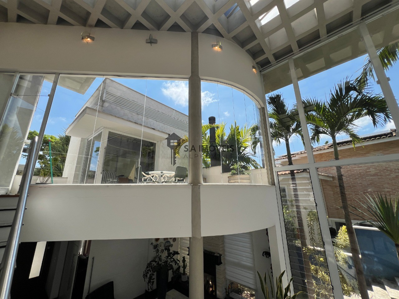 Casa à venda em Alphaville Conde I, 425 m² – Barueri – Cód. 78992896 — imagem 8