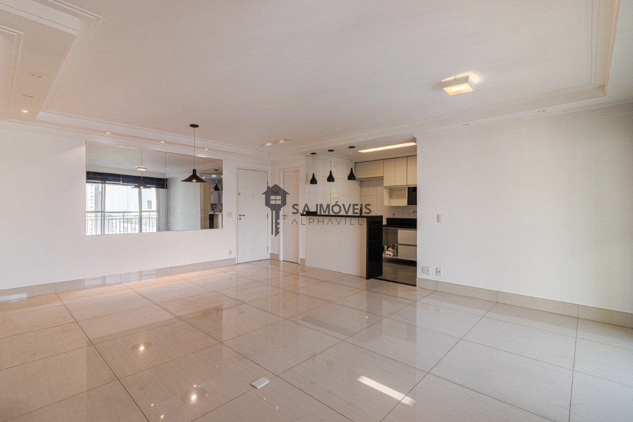 Apartamento à venda em Alphaville Centro Industrial e Empresarial/Alphaville., 97 m² – Barueri – Cód. 78940753 — imagem 3