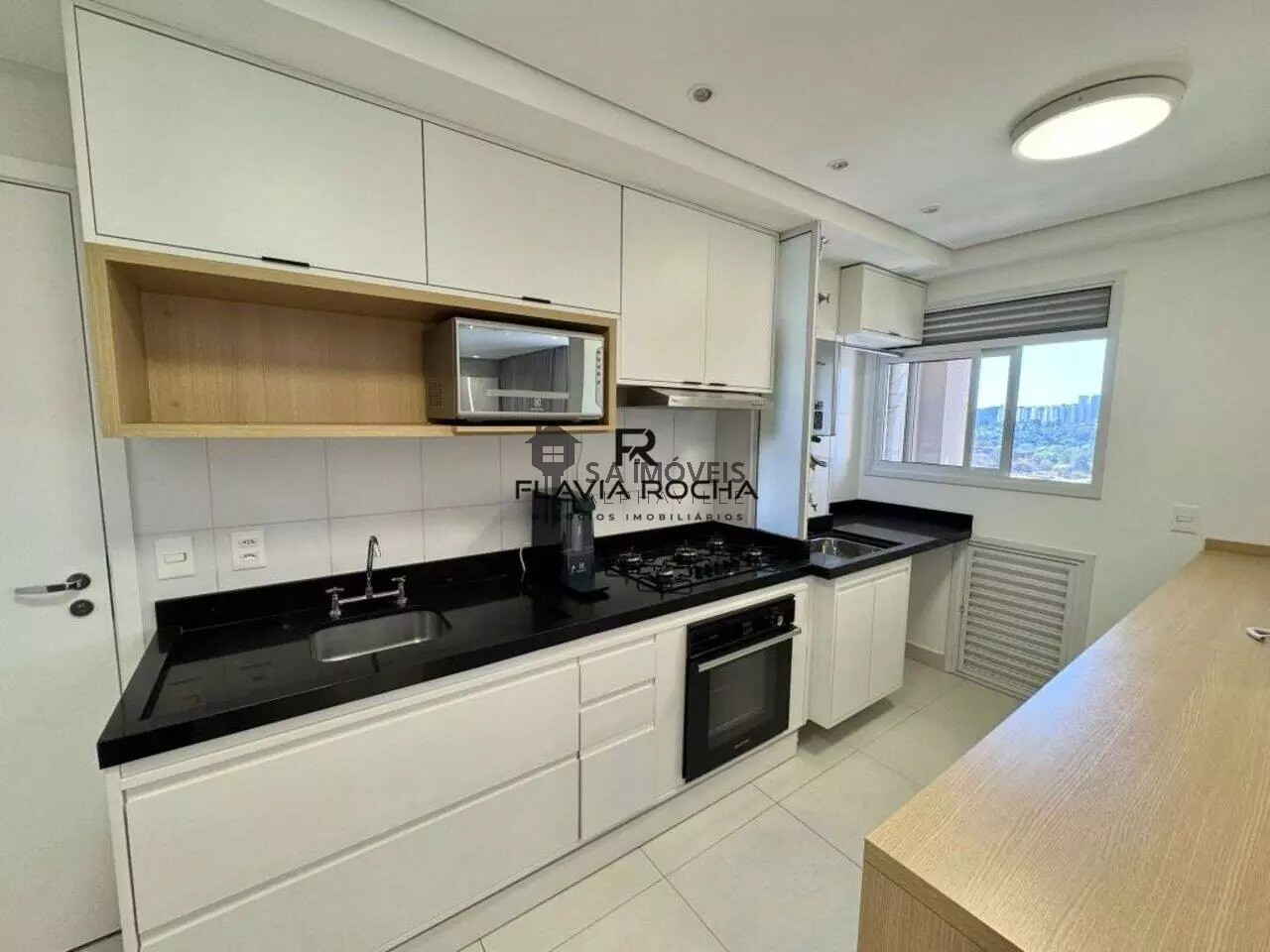 Apartamento para locação no Bellini, 109 m² – Centro Comercial Jubran, Barueri – Cód. 78933707 — imagem 22