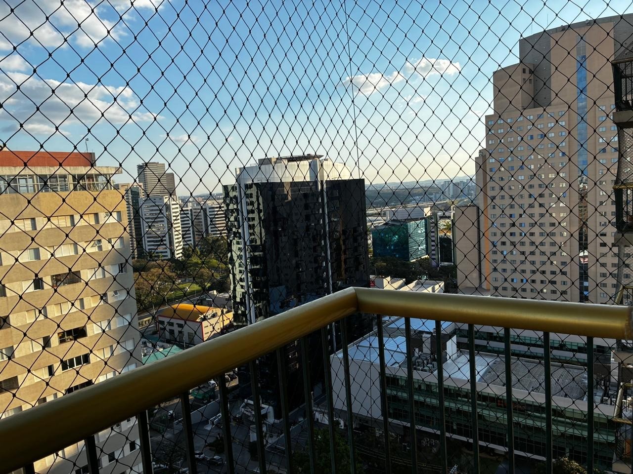 Apartamento à venda em Alphaville Centro Industrial e Empresarial/Alphaville., 57 m² – Barueri – Cód. 78893051 — imagem 2