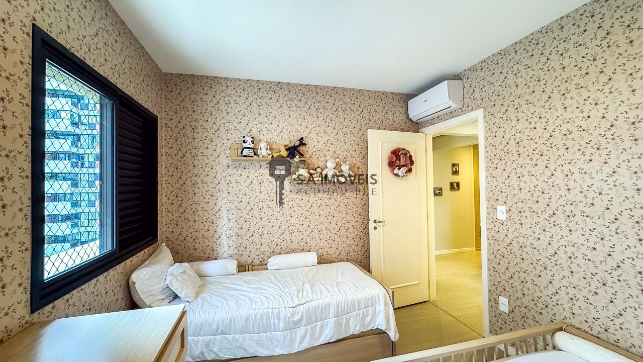 Apartamento à venda em Alphaville Centro Industrial e Empresarial/Alphaville., 177 m² – Barueri – Cód. 78949798 — imagem 9