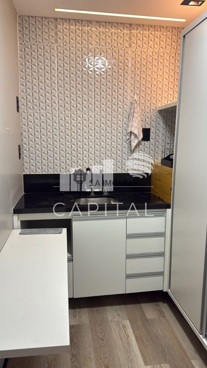 Sala comercial para locação em Dezoito do Forte Empresarial/Alphaville., 47 m² – Barueri – Cód. 78935540 — imagem 9