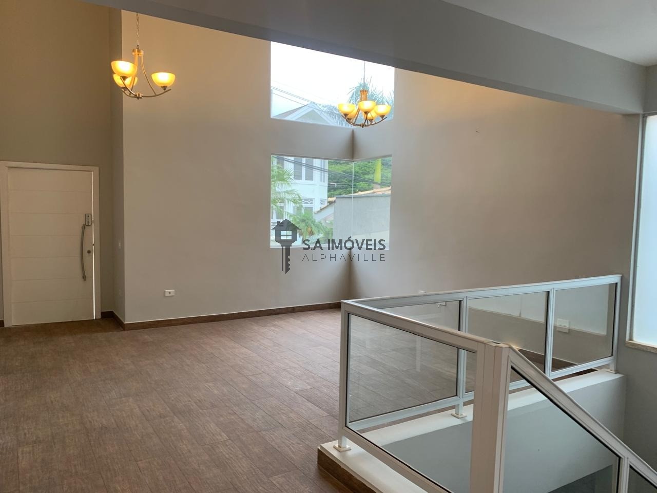 Casa para locação no Valville 1, 296 m² – Alphaville, Santana de Parnaíba – Cód. 78893039 — imagem 8