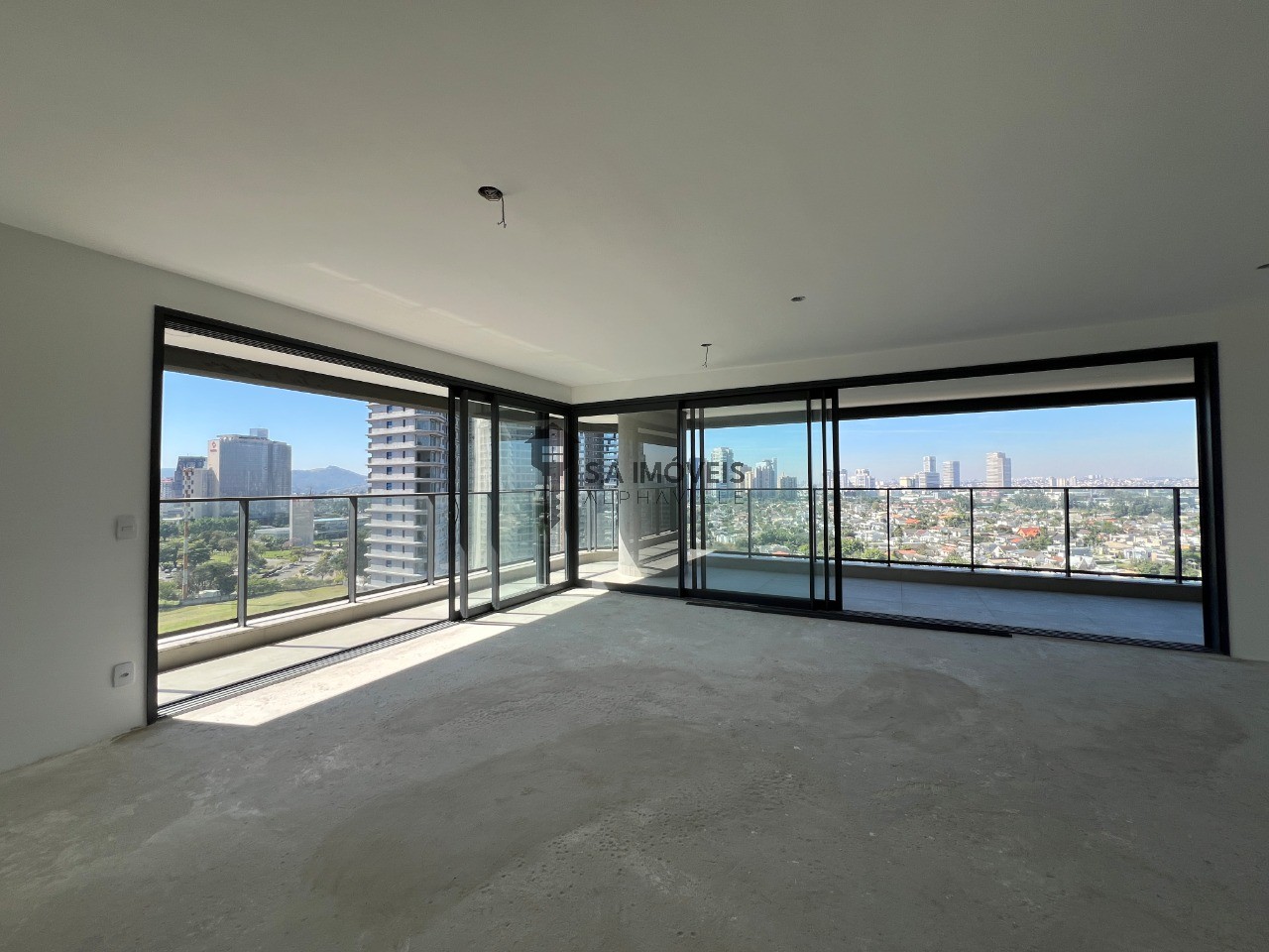 Apartamento à venda no Infinity, 218 m² – Alphagran Alphaville, Barueri – Cód. 78933923 — imagem 2