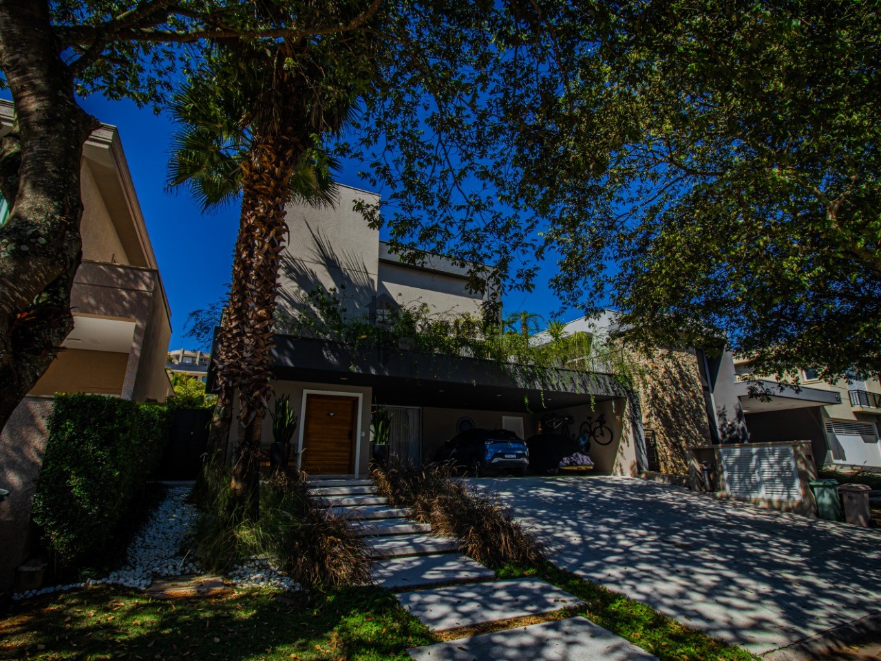 Casa à venda no Genesis 2, 384 m² – Alphaville, Santana de Parnaíba – Cód. 78898047 — imagem 4