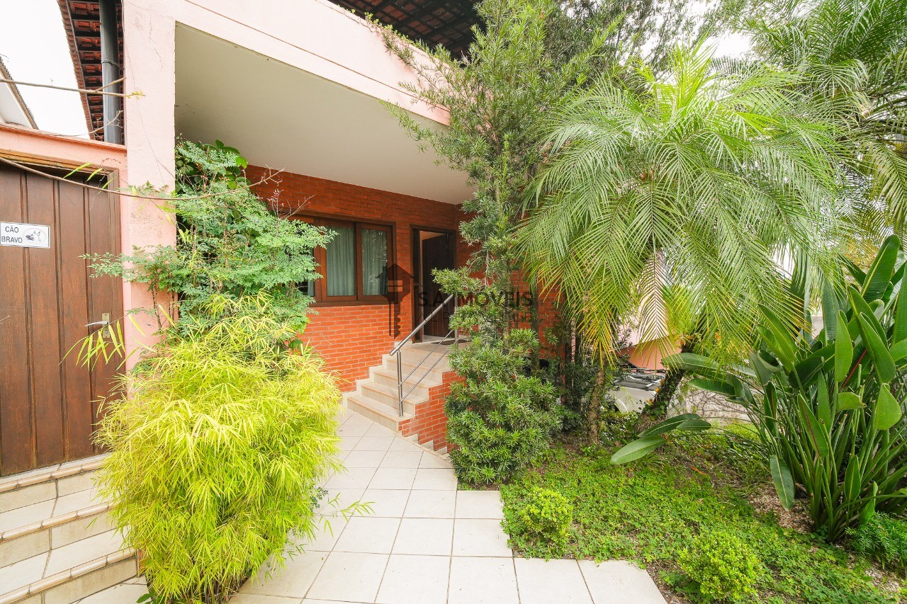 Casa à venda no Residencial 6, 360 m² – Alphaville, Santana de Parnaíba – Cód. 78934270 — imagem 2