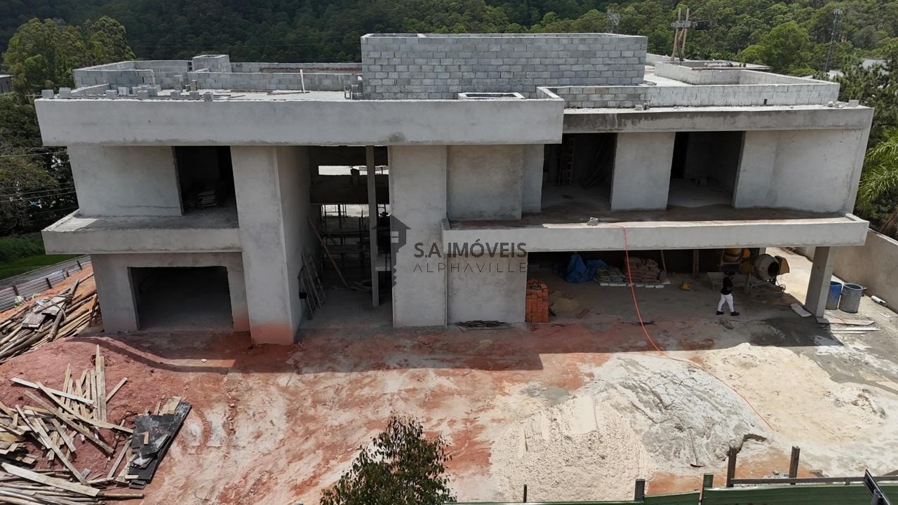 Casa à venda em Residencial Tamboré, 904 m² – Barueri – Cód. 78897433 — imagem 12