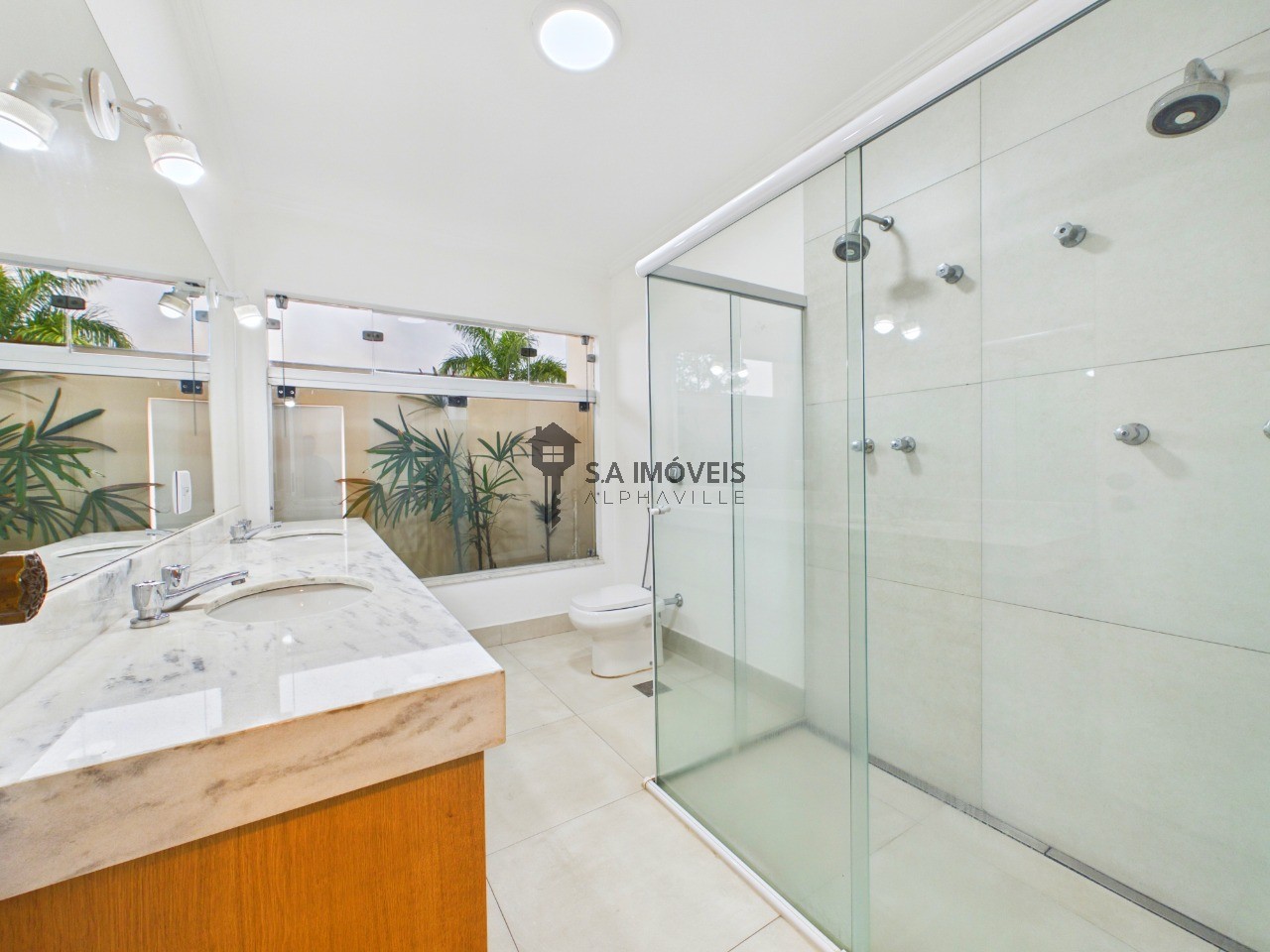 Casa para locação em Alphaville Residencial Dois, 550 m² – Barueri – Cód. 78941682 — imagem 34