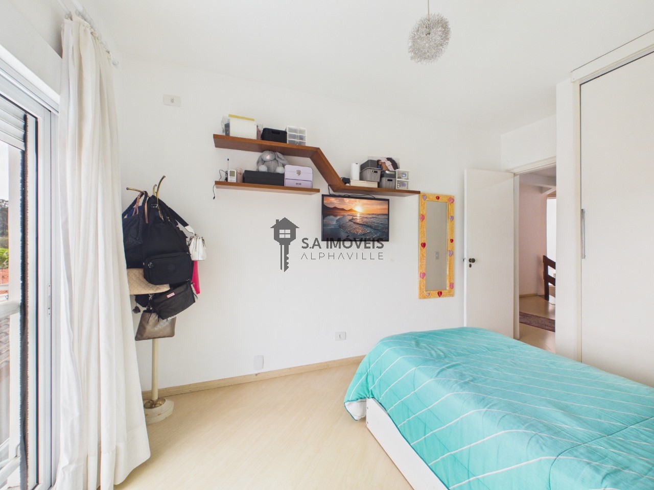 Casa à venda no Residencial 9, 248,47 m² – Alphaville, Santana de Parnaíba – Cód. 78900814 — imagem 11