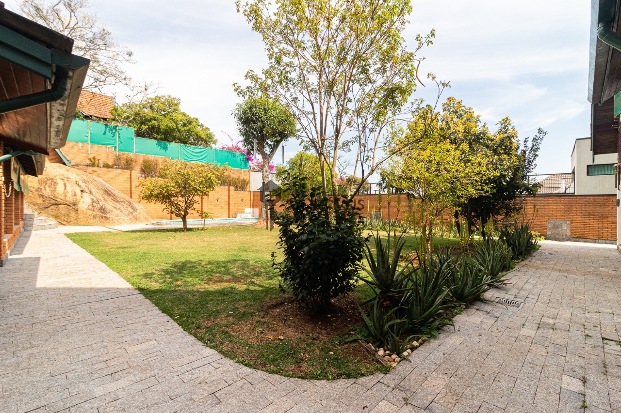 Casa à venda no Residencial 8, 342 m² – Alphaville, Santana de Parnaíba – Cód. 78897994 — imagem 12