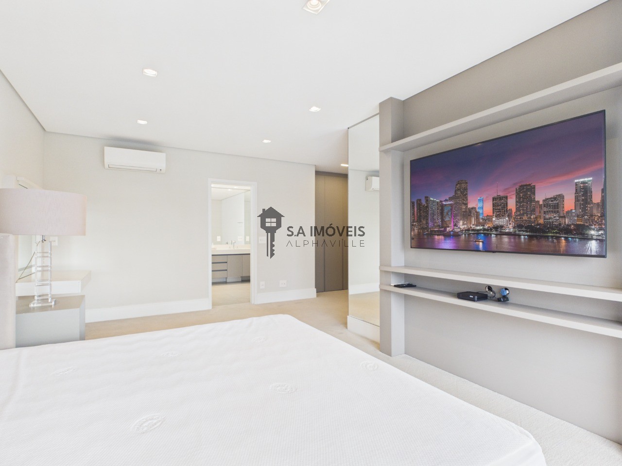 Apartamento à venda em Green Valley Alphaville, 278 m² – Barueri – Cód. 78897642 — imagem 34